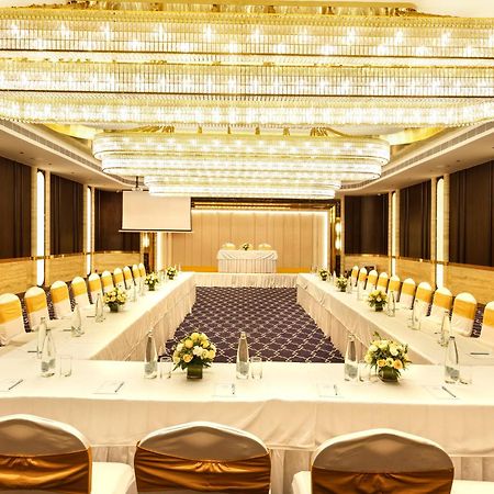 Jenneys Residency Hotell Coimbatore Eksteriør bilde