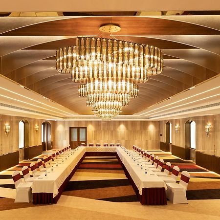 Jenneys Residency Hotell Coimbatore Eksteriør bilde