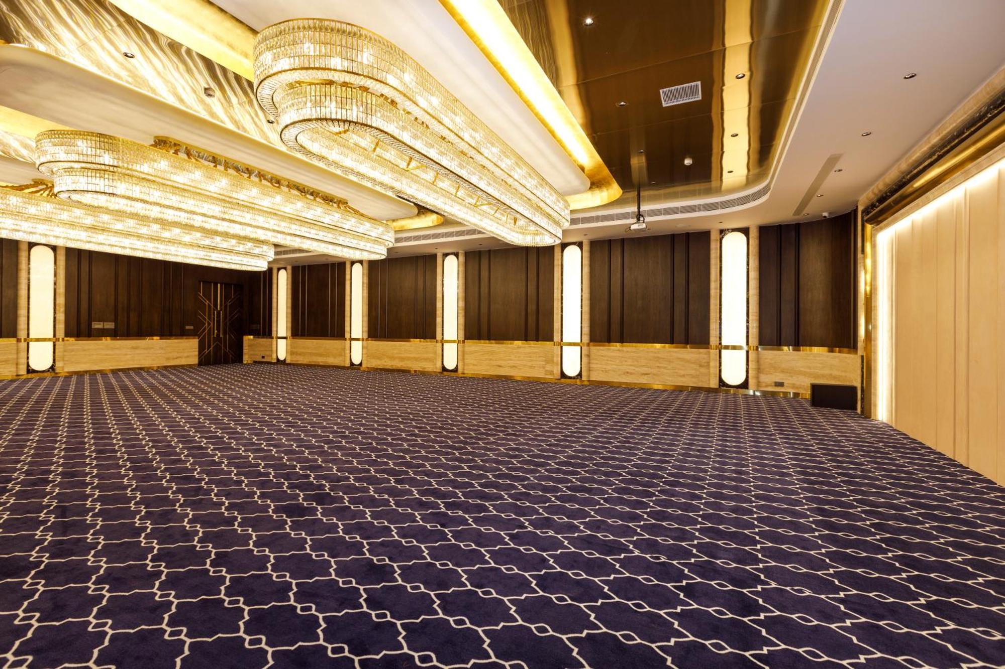 Jenneys Residency Hotell Coimbatore Eksteriør bilde