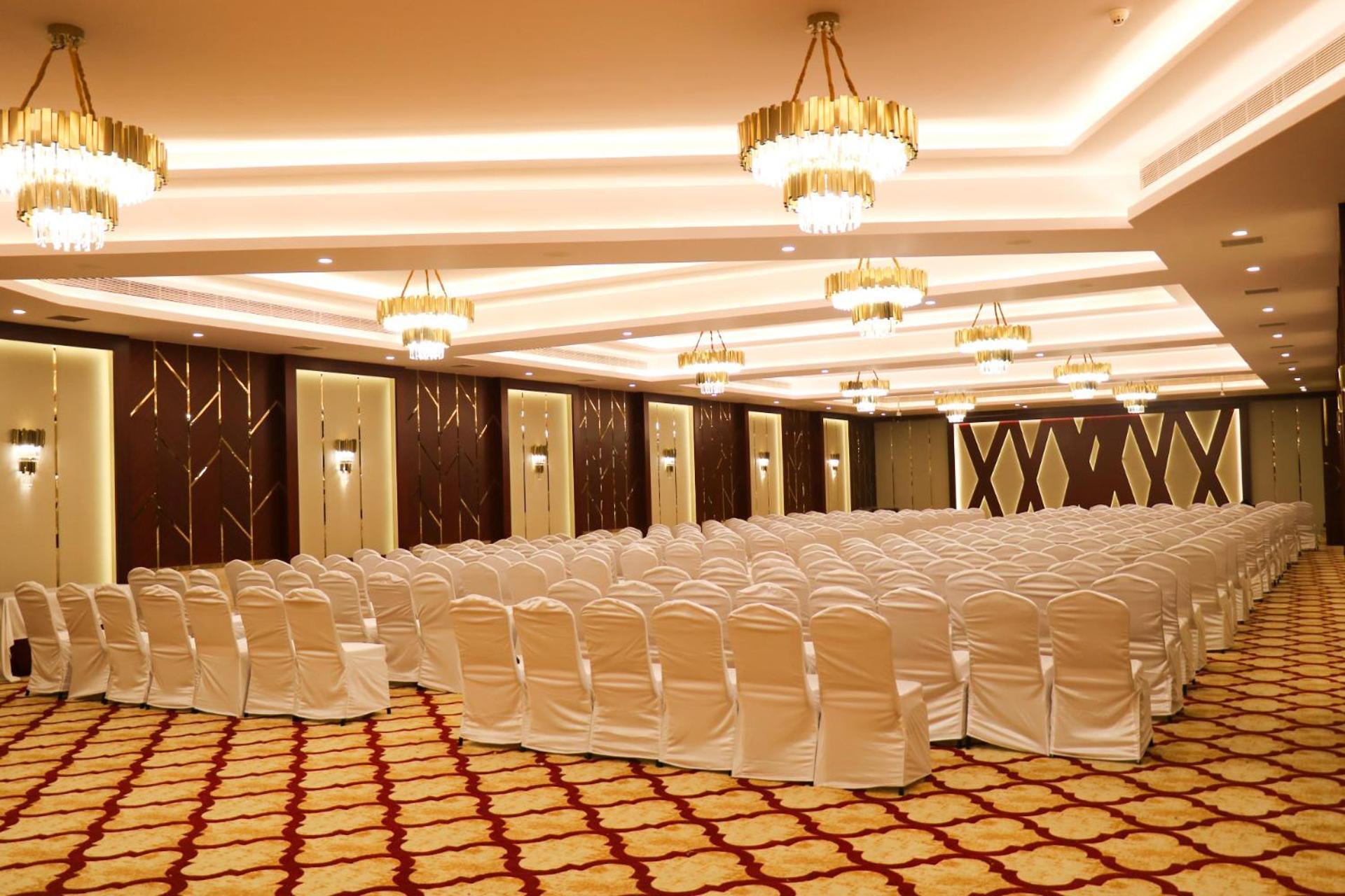 Jenneys Residency Hotell Coimbatore Eksteriør bilde