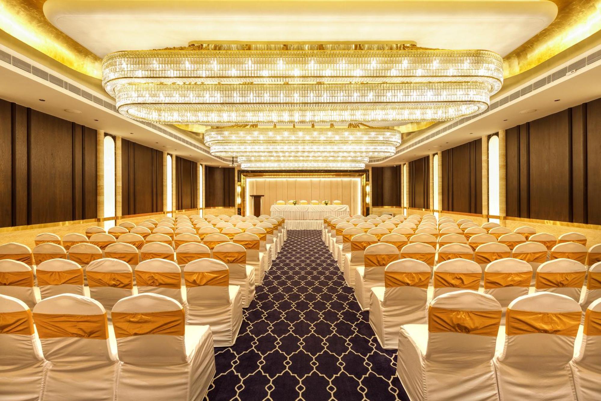 Jenneys Residency Hotell Coimbatore Eksteriør bilde
