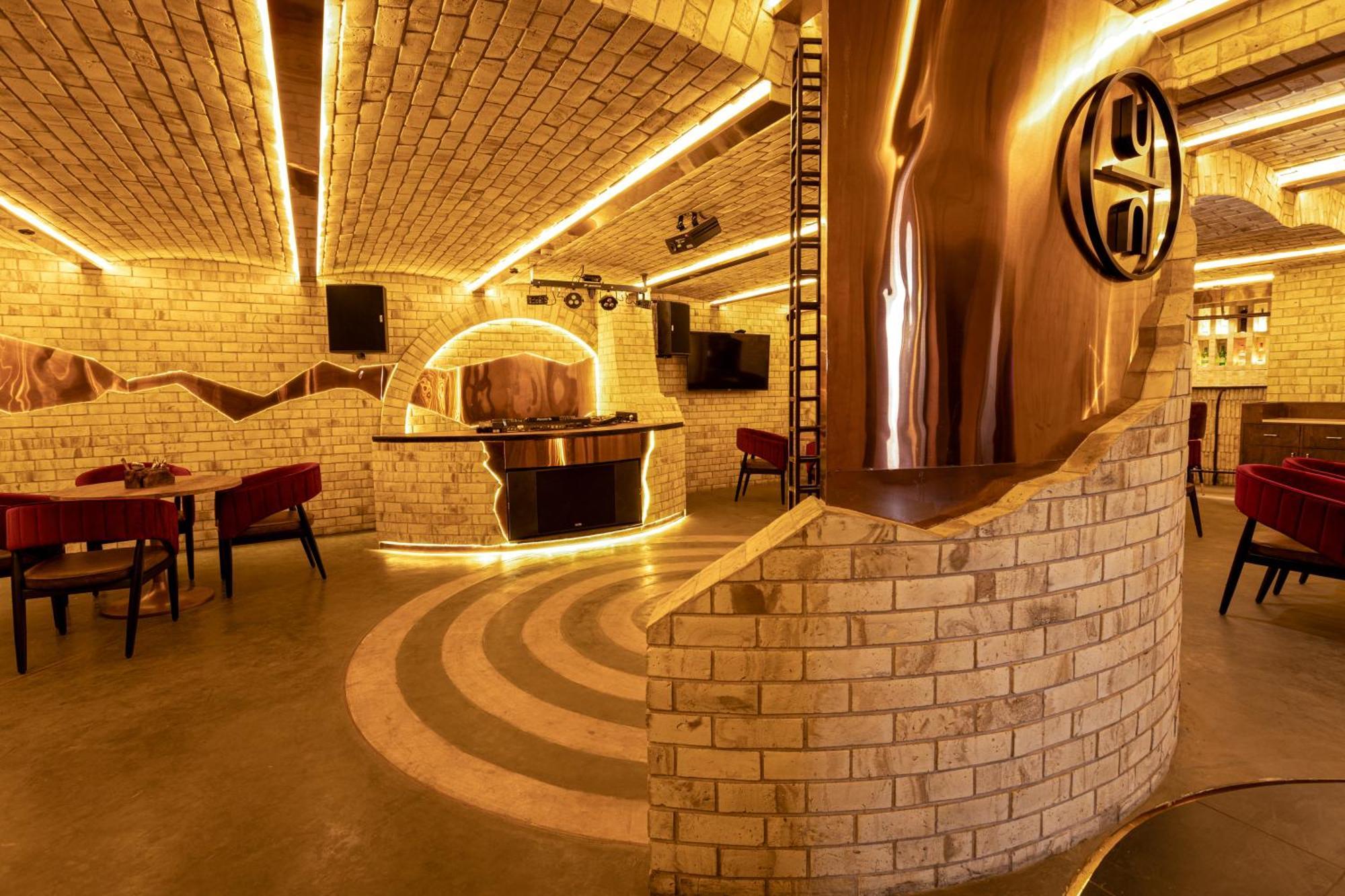 Jenneys Residency Hotell Coimbatore Eksteriør bilde