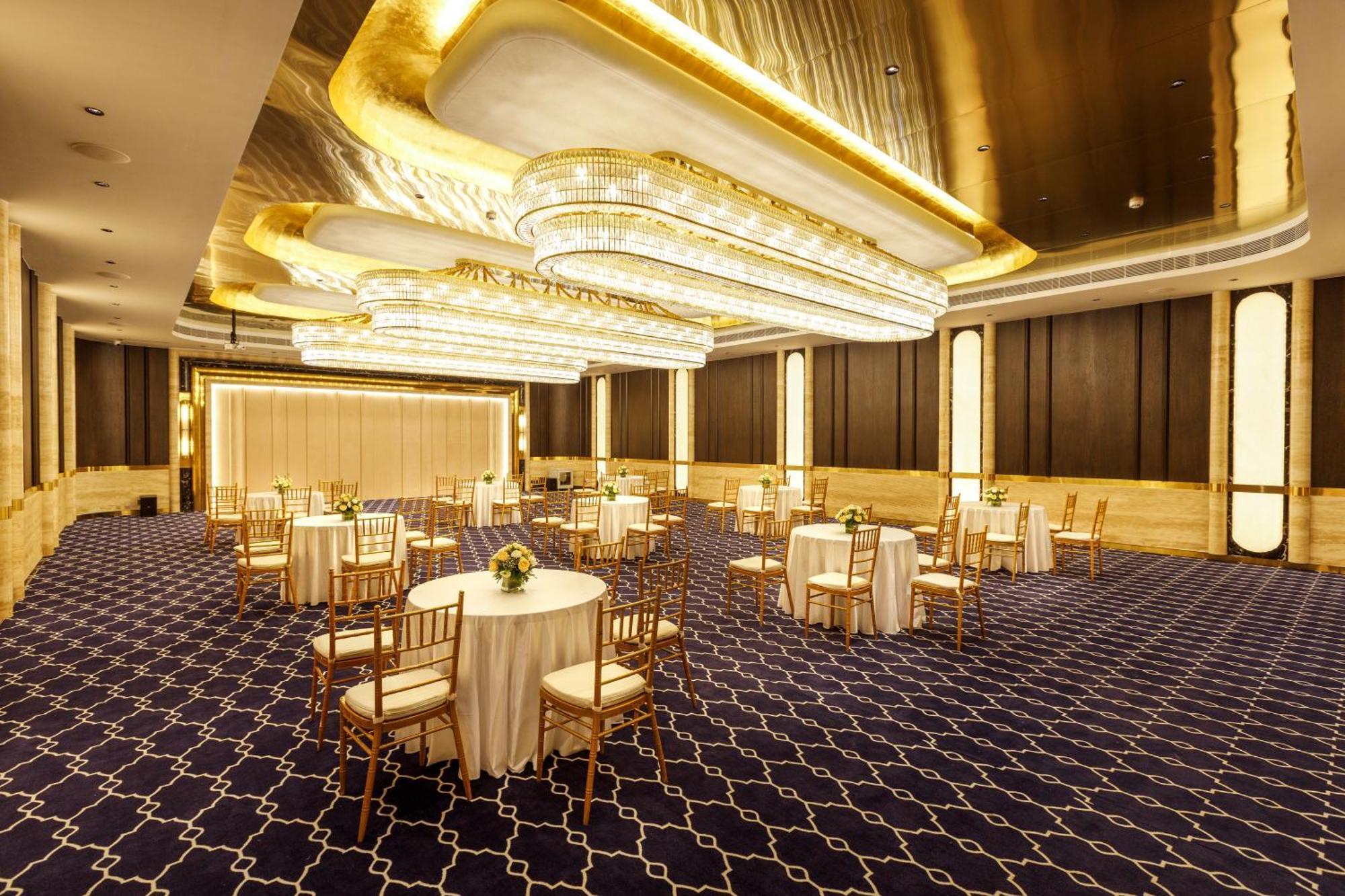 Jenneys Residency Hotell Coimbatore Eksteriør bilde