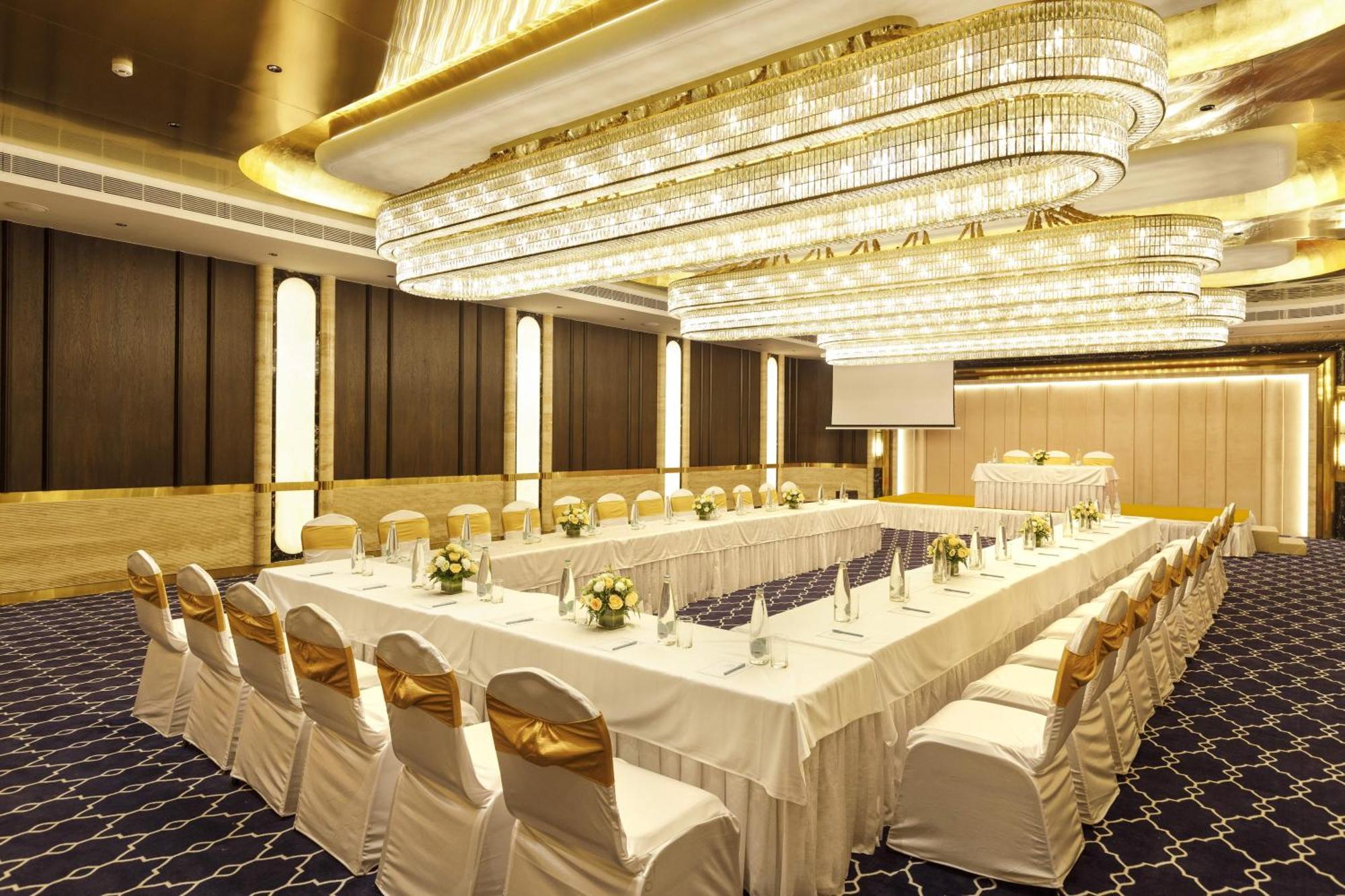 Jenneys Residency Hotell Coimbatore Eksteriør bilde