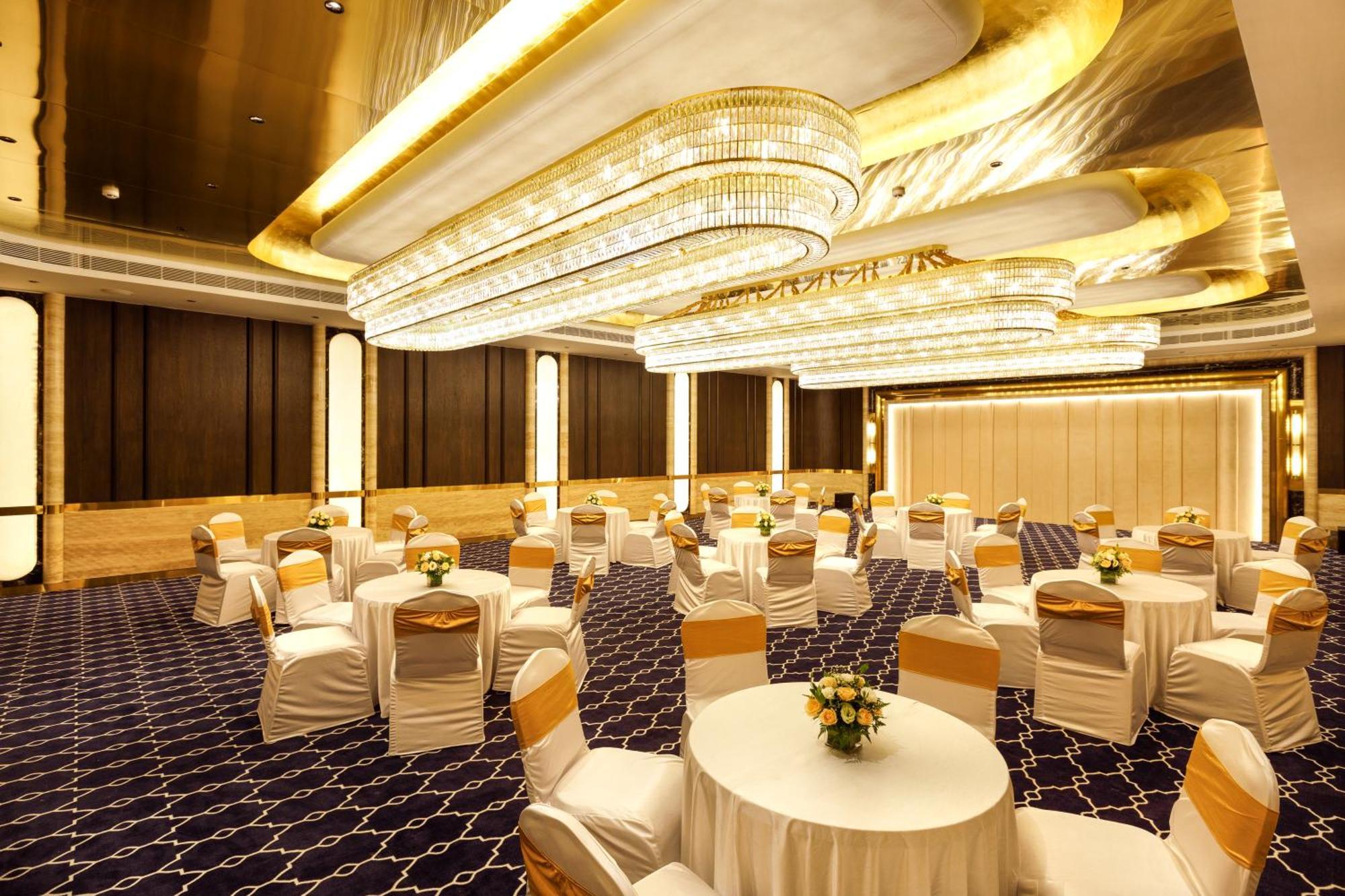 Jenneys Residency Hotell Coimbatore Eksteriør bilde