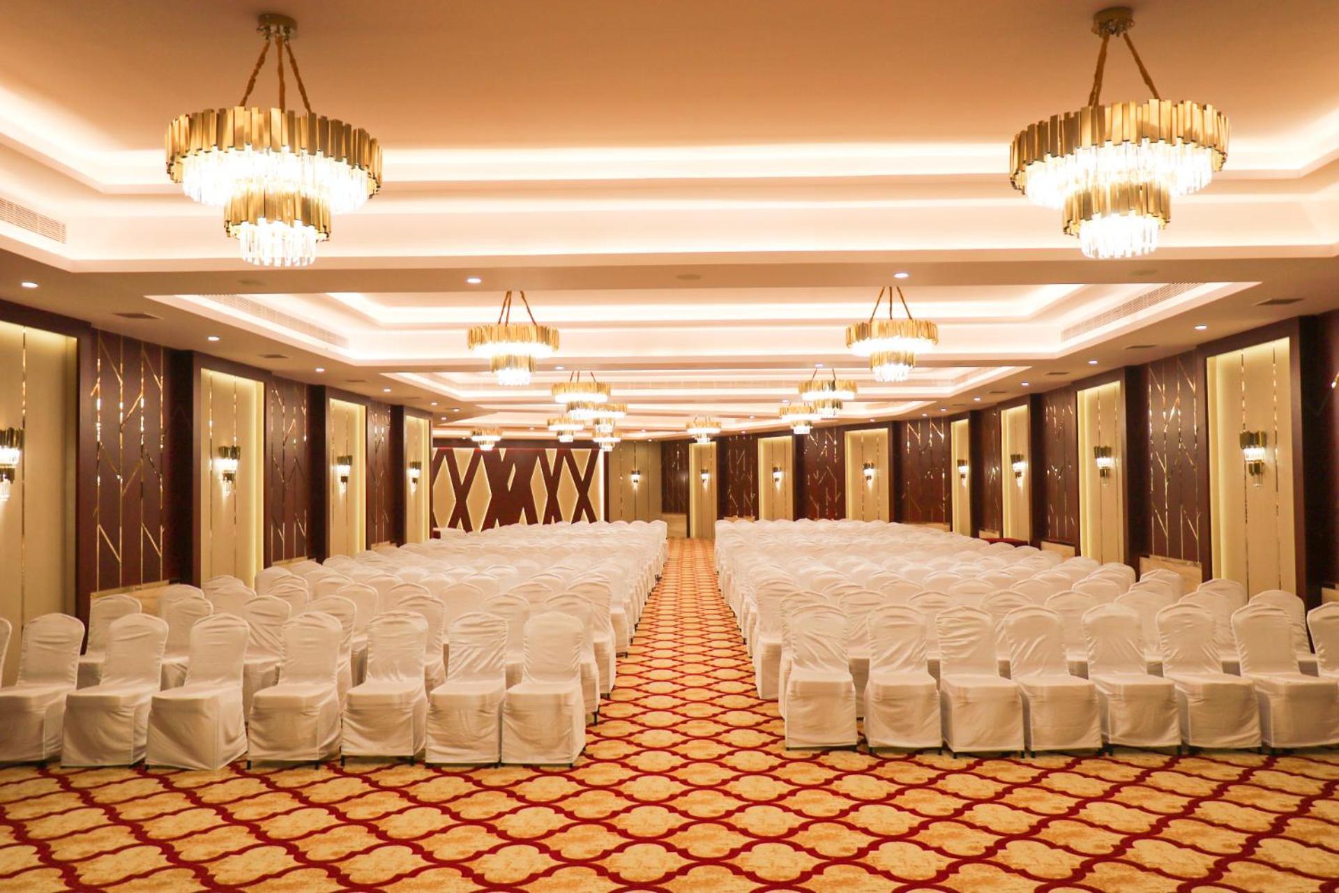 Jenneys Residency Hotell Coimbatore Eksteriør bilde