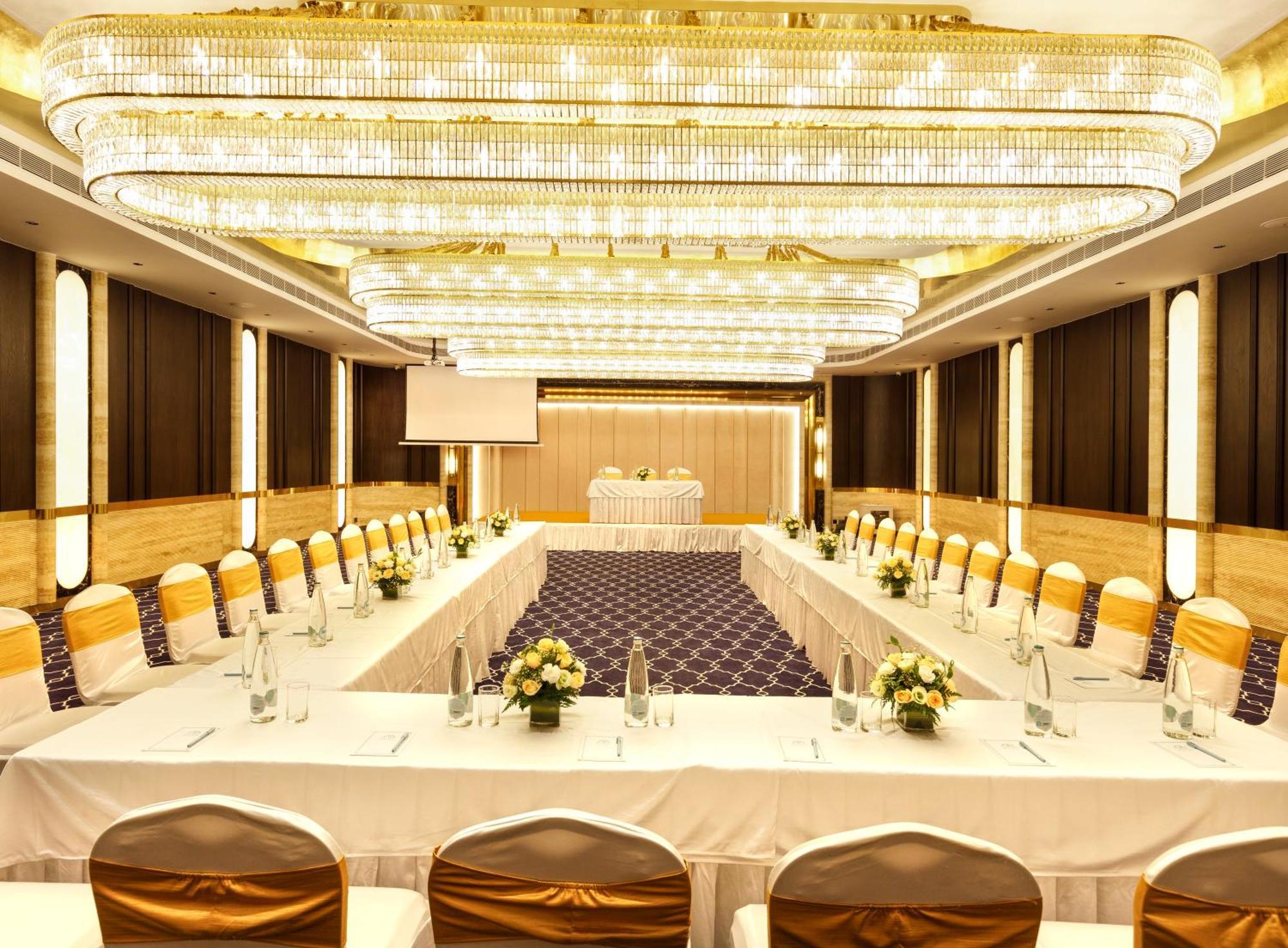 Jenneys Residency Hotell Coimbatore Eksteriør bilde