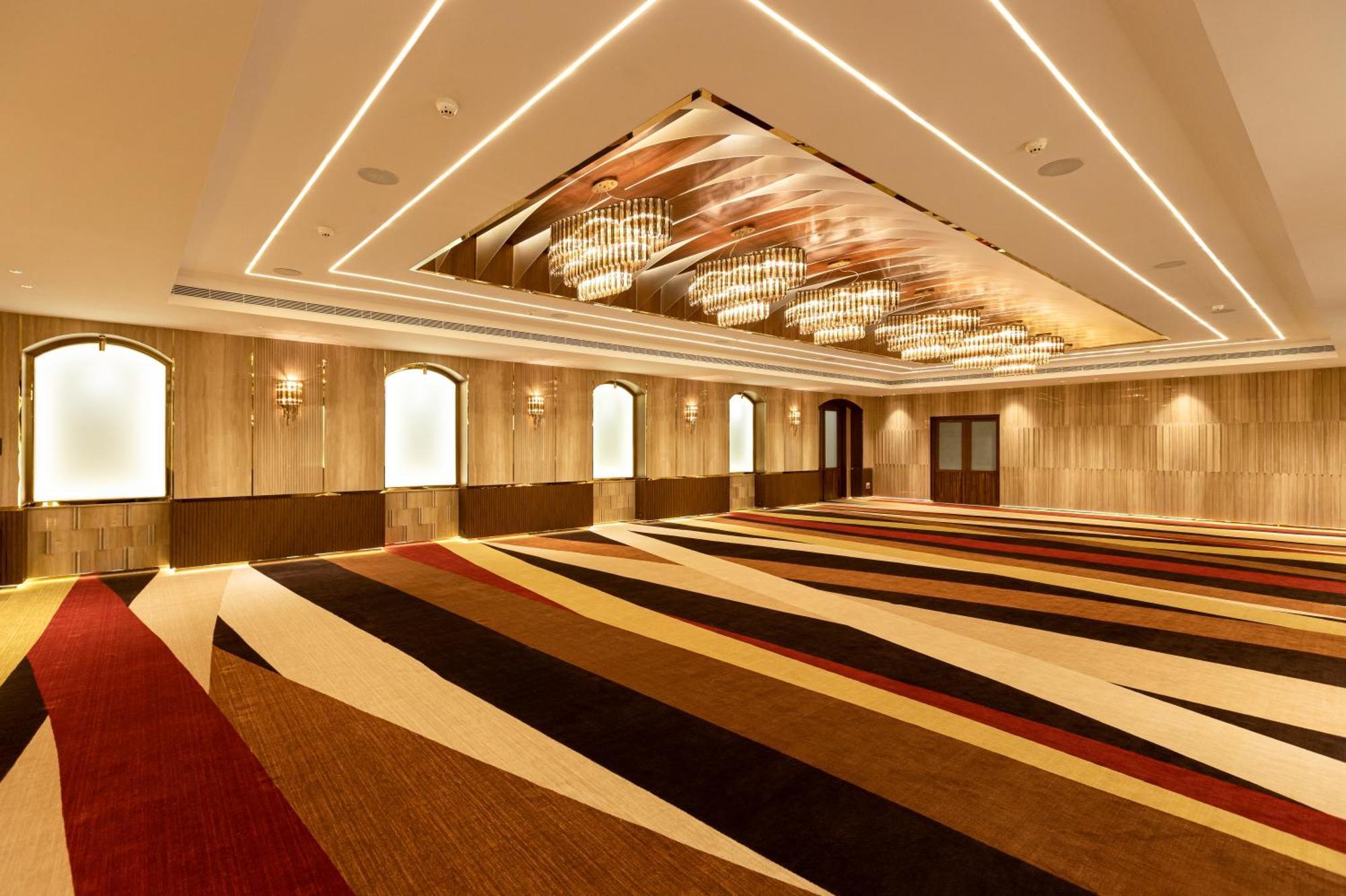 Jenneys Residency Hotell Coimbatore Eksteriør bilde