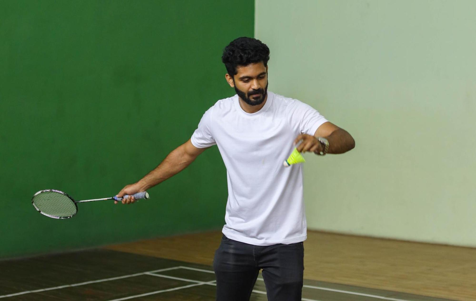 Jenneys Residency Hotell Coimbatore Eksteriør bilde