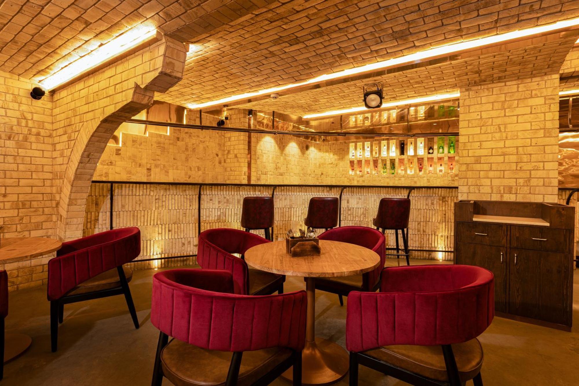 Jenneys Residency Hotell Coimbatore Eksteriør bilde